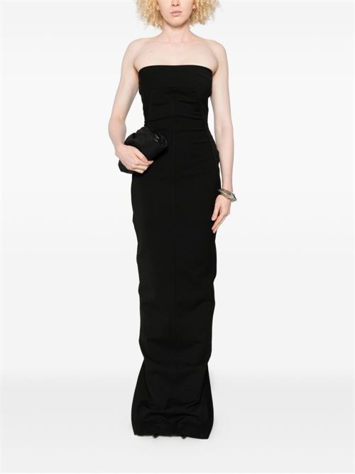 COTTON LONG DRESS