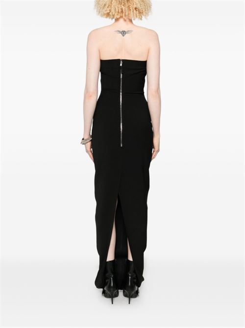 COTTON LONG DRESS