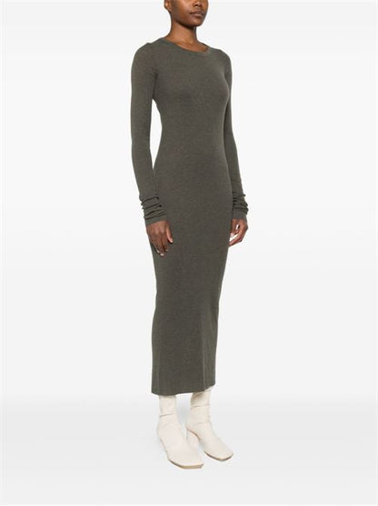 MIDI DRESS
