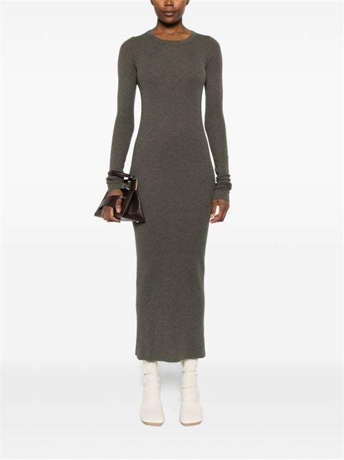MIDI DRESS