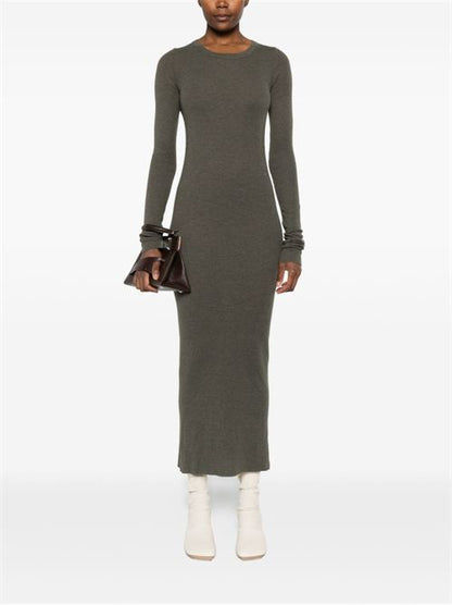 MIDI DRESS