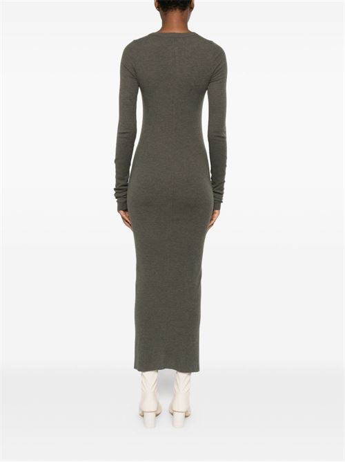MIDI DRESS