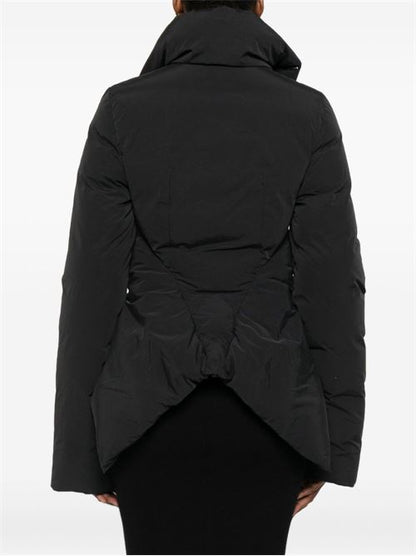 ASYMMETRIC DOWN JACKET