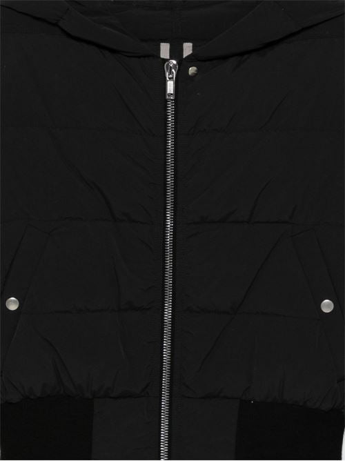 SHORT DOWN JACKET