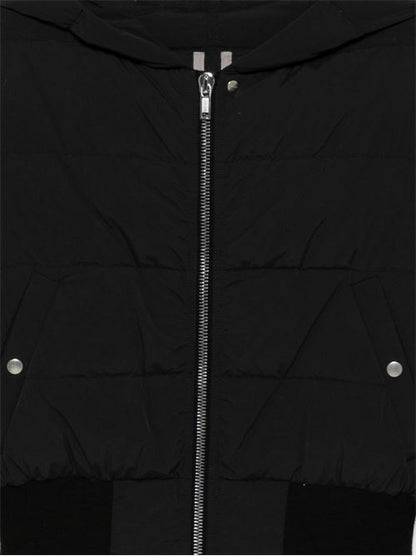 SHORT DOWN JACKET