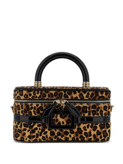 PONY MINI VANITY CASE