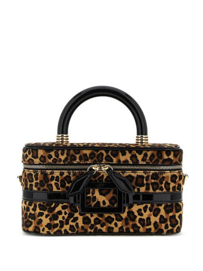PONY MINI VANITY CASE