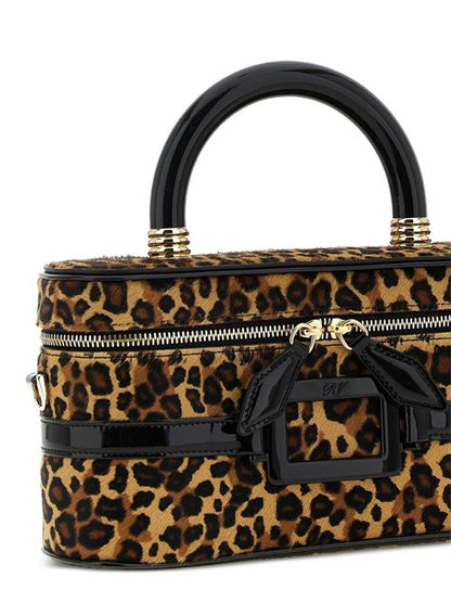 PONY MINI VANITY CASE