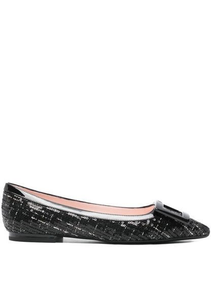 GOMMETTINE TWEED BALLETS