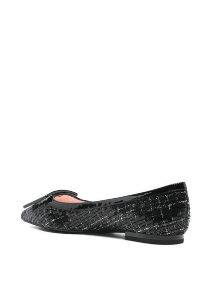 GOMMETTINE TWEED BALLETS