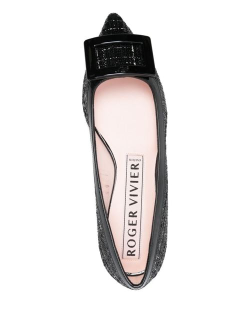 GOMMETTINE TWEED BALLETS