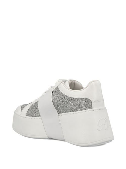 VIV SKATE HIGH STRASS SNEAKERS