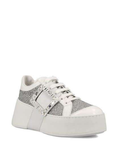 VIV SKATE HIGH STRASS SNEAKERS