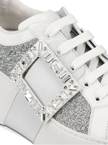 VIV SKATE HIGH STRASS SNEAKERS