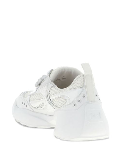 VIV ON THE RUN SNEAKERS