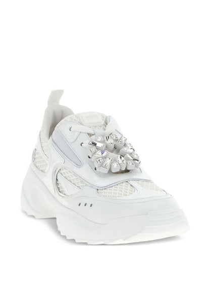 VIV ON THE RUN SNEAKERS