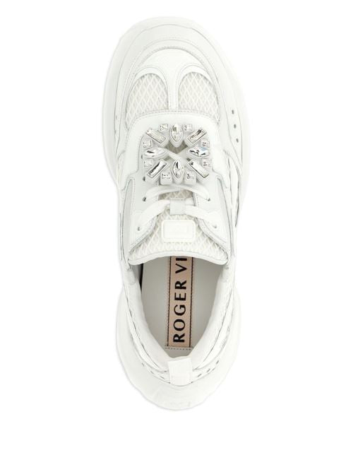VIV ON THE RUN SNEAKERS