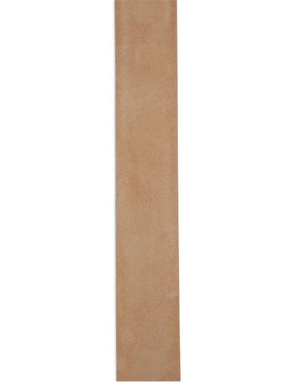 BELLE VIVIER LEATHER BELT