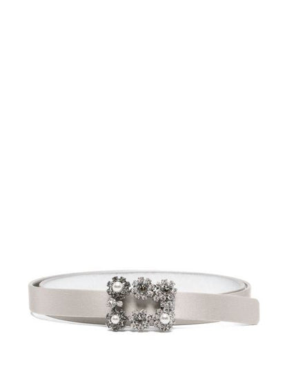 FLOWER BELT