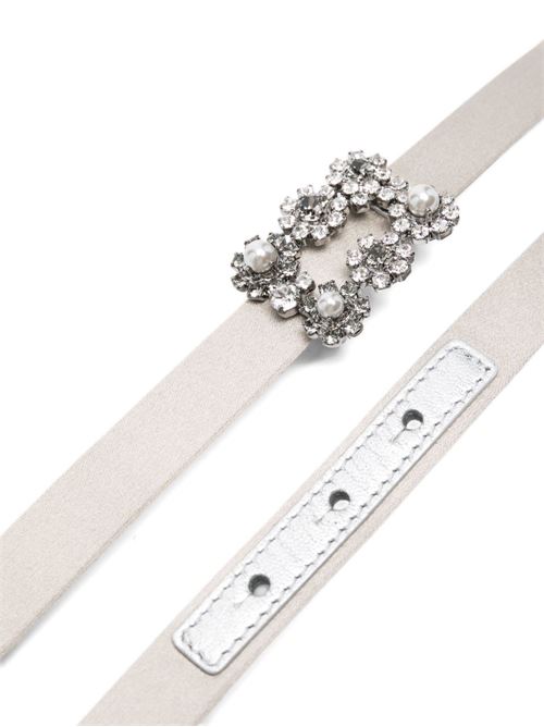 FLOWER BELT