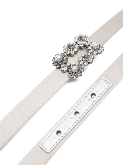 FLOWER BELT
