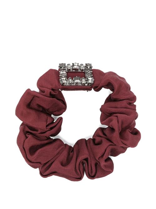 TRES VIVIER SCRUNCHIE