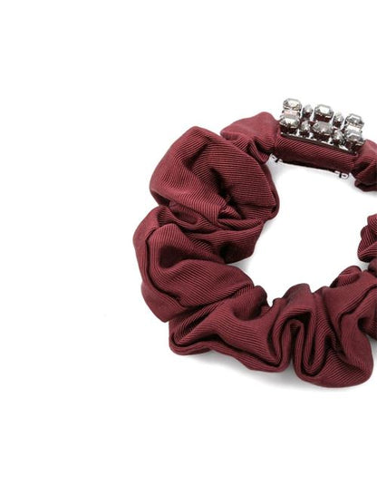 TRES VIVIER SCRUNCHIE