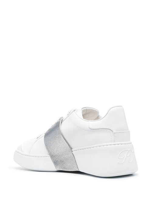 VIV SKATE GLITTER SNEAKERS
