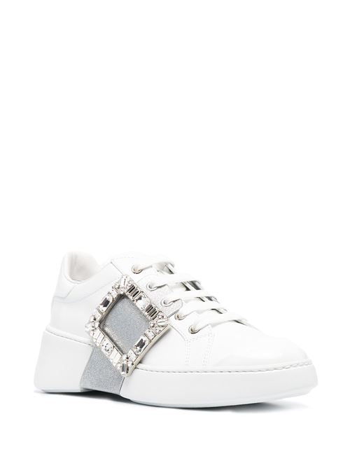 VIV SKATE GLITTER SNEAKERS