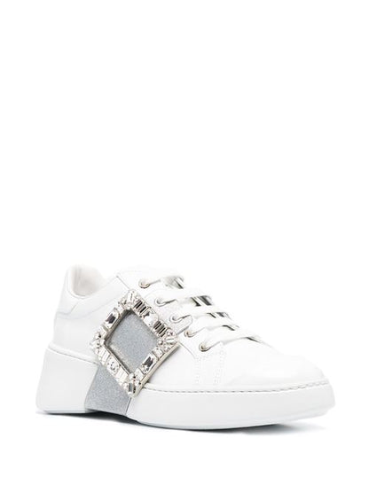 VIV SKATE GLITTER SNEAKERS