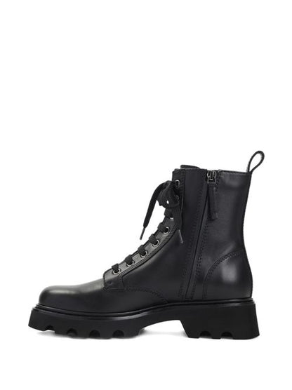 VIV RANGERS LEATHER BOOTS