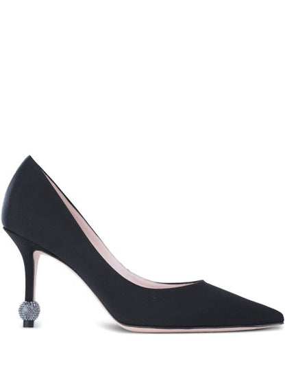 VIVIER MARLENE PUMPS
