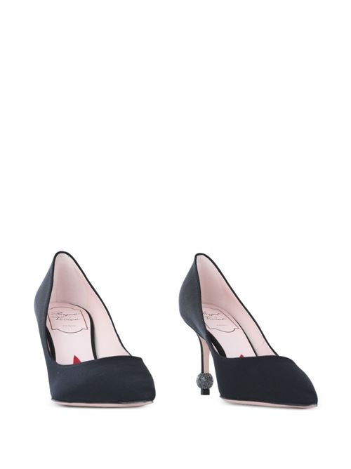 VIVIER MARLENE PUMPS