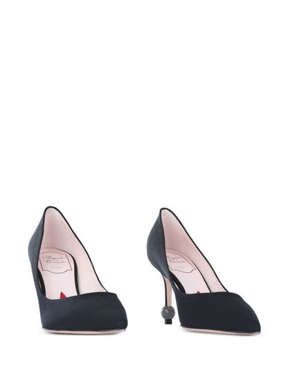 VIVIER MARLENE PUMPS