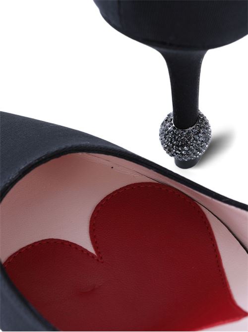 VIVIER MARLENE PUMPS
