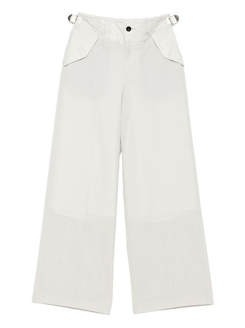 NYLON TROUSERS