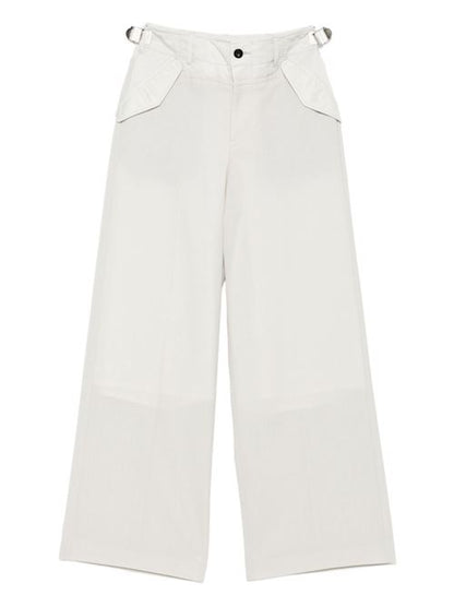 NYLON TROUSERS