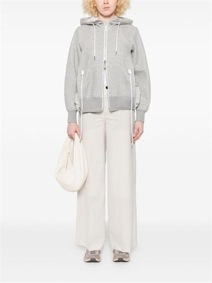 NYLON TROUSERS