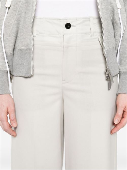 NYLON TROUSERS