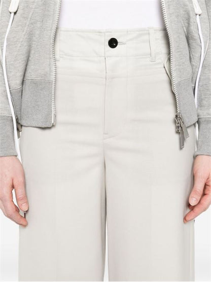 NYLON TROUSERS