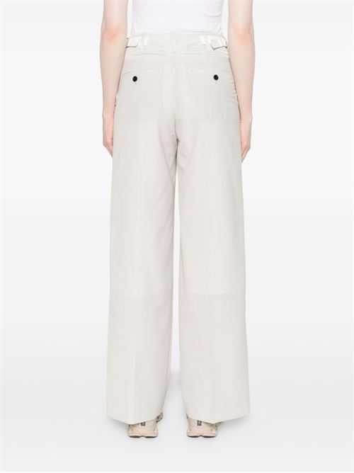 NYLON TROUSERS