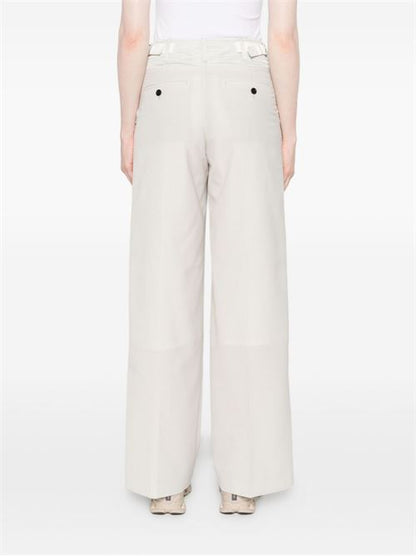 NYLON TROUSERS