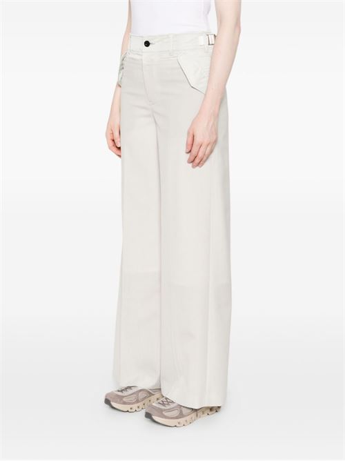 NYLON TROUSERS