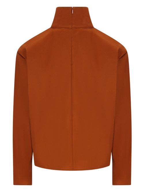 TURTLE-NECK SWEATER