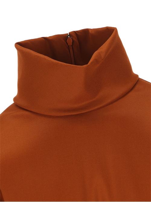 TURTLE-NECK SWEATER