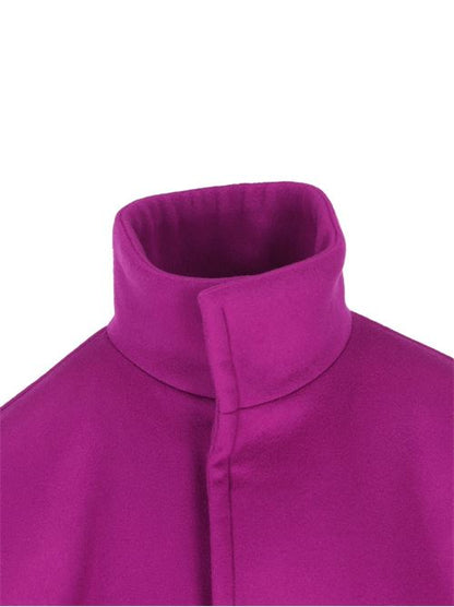 WOOL COAT