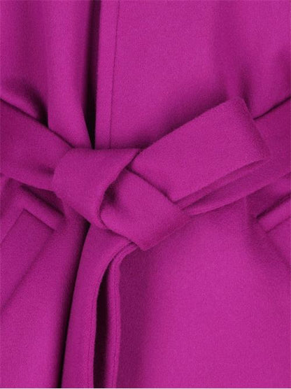WOOL COAT