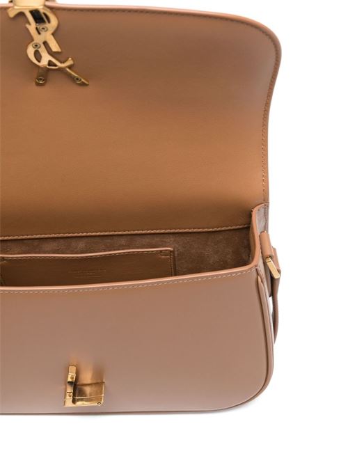 SOLFERINO MEDIUM LEATHER SHOULDER BAG