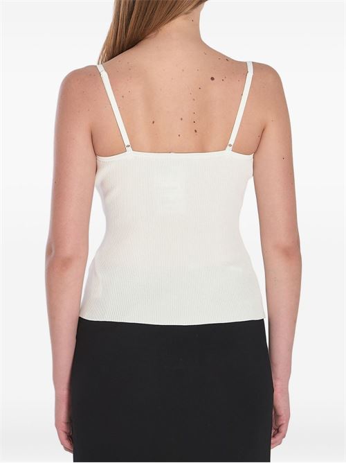 LACE TOP