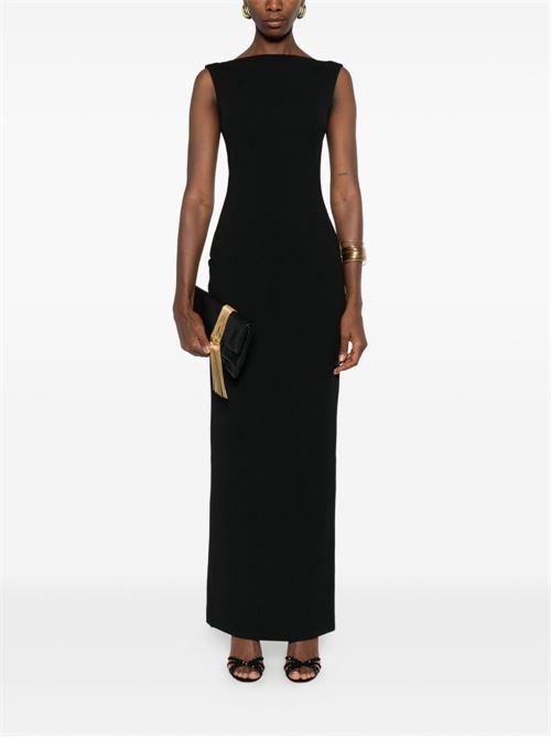 IMOGEN LONG DRESS